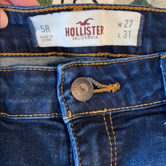 Hollister jeans - Picture 3 of 3